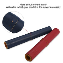 Load image into Gallery viewer, BUBM Multifunction Super Large Non-slip PU Leather Single-sided Mouse Pad Office Desk Mat, Size: 60 x 30cm, 60 x 30cm