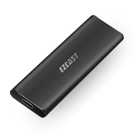 EZCast S8000 Solid State Hard Disk Box