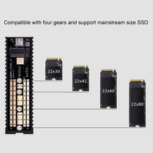 Load image into Gallery viewer, EZCast S8000 Solid State Hard Disk Box