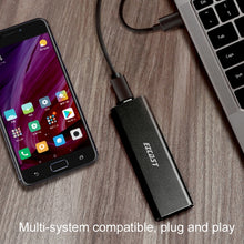 Load image into Gallery viewer, EZCast S8000 Solid State Hard Disk Box