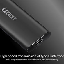 Load image into Gallery viewer, EZCast S8000 Solid State Hard Disk Box