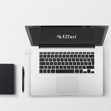 Load image into Gallery viewer, EZCast EZC-5200BS 600Mbps Dual Band WiFi + Bluetooth USB 2.0 Wireless Adapter