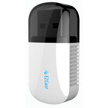 Load image into Gallery viewer, EZCast EZC-5200BS 600Mbps Dual Band WiFi + Bluetooth USB 2.0 Wireless Adapter