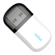 Load image into Gallery viewer, EZCast EZC-5200BS 600Mbps Dual Band WiFi + Bluetooth USB 2.0 Wireless Adapter