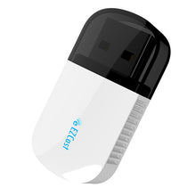 Load image into Gallery viewer, EZCast EZC-5200BS 600Mbps Dual Band WiFi + Bluetooth USB 2.0 Wireless Adapter