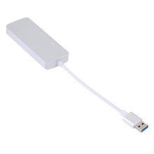 Load image into Gallery viewer, 4 in 1 USB 3.0 to 3 x USB 3.0 + HDMI Adapter