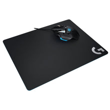 Load image into Gallery viewer, Logitech G440 Hard E-sport Gaming Mouse Pad, Size: 34 x 28cm, G440 Hard