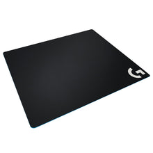Load image into Gallery viewer, Logitech G640 Cloth Soft E-sport Gaming Mouse Pad, Size: 46 x 40cm, G640 Cloth Soft