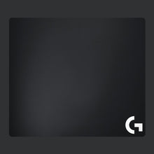 Load image into Gallery viewer, Logitech G640 Cloth Soft E-sport Gaming Mouse Pad, Size: 46 x 40cm, G640 Cloth Soft