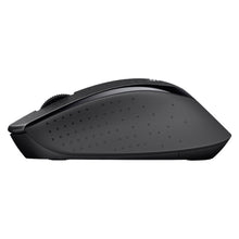 Load image into Gallery viewer, Logitech M330 Wireless Optical Mute Mouse with Micro USB Receiver
