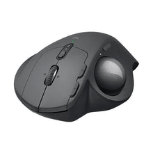 Load image into Gallery viewer, Logitech MX ERGO S 440DPI Bluetooth + Unifying Dual-mode Wireless Trackball Optical Mouse, MX ERGO S