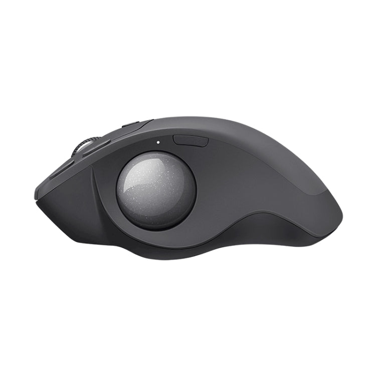 Logitech MX ERGO S 440DPI Bluetooth + Unifying Dual-mode Wireless Trackball Optical Mouse, MX ERGO S