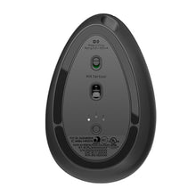 Load image into Gallery viewer, Logitech MX Vertical 4000DPI USB-C / Type-C + Unifying + Bluetooth Three-mode Ergonomic Wireless Vertical Optical Mouse, MX Vertical