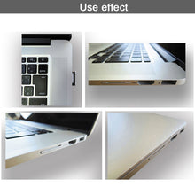 Load image into Gallery viewer, BASEQI Hidden Aluminum Alloy SD Card Case for Macbook Pro (Mid-2012) (not Retina) Laptops, For Macbook Pro Mid-2012 (not Retina)