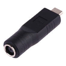 Load image into Gallery viewer, 7.4 x 0.6mm Female to USB-C / Type-C Male Plug Adapter Connector, 7.4 x 0.6mm Female