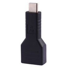 Load image into Gallery viewer, Big Square USB to Type-C Male Power Adapter For Lenovo Thinkpad / ThinkBook / Xiaoxin, Big Square USB to Type-C