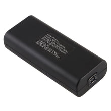 Load image into Gallery viewer, DC 4.5 x 3.0mm Power Jack Female to USB-C / Type C Female Power Connector Adapter with 15cm USB-C / Type C Cable, 4.5x3.0mm