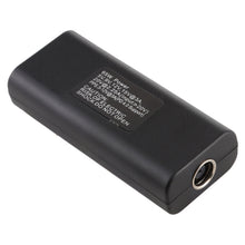 Load image into Gallery viewer, DC 7.9 x 5.5mm Power Jack Female to USB-C / Type-C Female Power Connector Adapter with 15cm USB-C / Type C Cable, 7.9x5.5mm