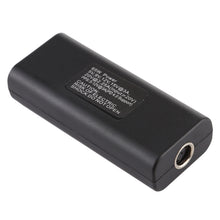 Load image into Gallery viewer, DC 7.4 x 0.6mm Power Jack Female to USB-C / Type-C Female Power Connector Adapter with 15cm USB-C / Type C Cable, 7.4x0.6mm