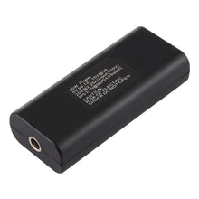 Load image into Gallery viewer, DC 4.8 x 1.7mm Power Jack Female to USB-C / Type-C Female Power Connector Adapter with 15cm USB-C / Type C Cable, 4.8x1.7mm