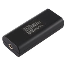 Load image into Gallery viewer, DC 4.0 x 1.7mm Power Jack Female to USB-C / Type-C Female Power Connector Adapter with 15cm USB-C / Type C Cable, 4.0x1.7mm