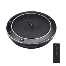 Load image into Gallery viewer, YANS YS-M86 Video Conference Wireless Omnidirectional Microphone, YS-M86
