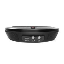 Load image into Gallery viewer, YANS YS-M86 Video Conference Wireless Omnidirectional Microphone, YS-M86