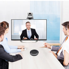 Load image into Gallery viewer, YANS YS-M86 Video Conference Wireless Omnidirectional Microphone, YS-M86