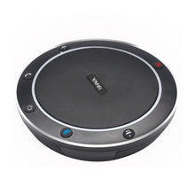 Load image into Gallery viewer, YANS YS-M61Y Video Conference Bluetooth Omnidirectional Microphone, YS-M61Y