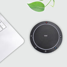 Load image into Gallery viewer, YANS YS-M61Y Video Conference Bluetooth Omnidirectional Microphone, YS-M61Y