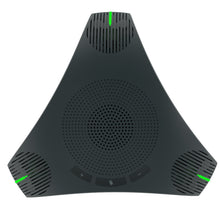 Load image into Gallery viewer, YANS YS-M81 USB 2.0 Port Video Conference Omnidirectional Microphone, YS-M81
