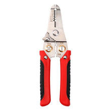 Load image into Gallery viewer, Multi-functional Wire Splitting Pliers Electrician Manual Tool