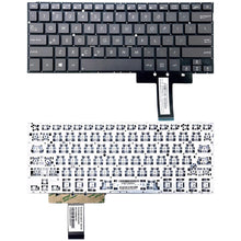 Load image into Gallery viewer, US Version Keyboard for Asus UX32 UX32A UX32L UX32LA UX32LN UX32V UX32VD