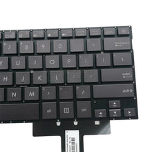 Load image into Gallery viewer, US Version Keyboard for Asus UX32 UX32A UX32L UX32LA UX32LN UX32V UX32VD