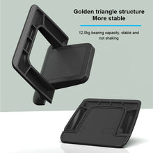 Load image into Gallery viewer, SD-001 2 PCS Desktop Foldable Mini Holder, Specification: ABS