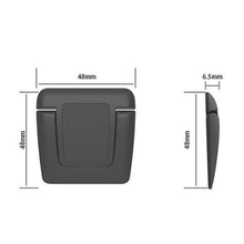 Load image into Gallery viewer, SD-001 2 PCS Desktop Foldable Mini Holder, Specification: ABS