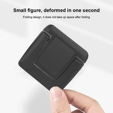 Load image into Gallery viewer, SD-001 2 PCS Desktop Foldable Mini Holder, Specification: ABS