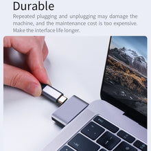 Load image into Gallery viewer, USB Female + USB-C / Type-C Female to 2 x USB-C / Type-C Male Adapter, USB Female+Type-C Female to 2 x Type-C