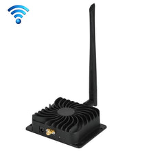 Load image into Gallery viewer, EDUP EP-AB003 8W 2.4GHz WiFi Signal Extender Broadband Amplifier with Antenna for Wireless Router, EP-AB003 8W