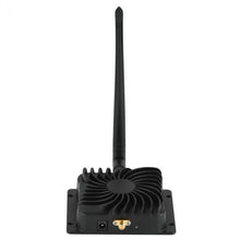 Load image into Gallery viewer, EDUP EP-AB003 8W 2.4GHz WiFi Signal Extender Broadband Amplifier with Antenna for Wireless Router, EP-AB003 8W