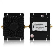 Load image into Gallery viewer, EDUP EP-AB003 8W 2.4GHz WiFi Signal Extender Broadband Amplifier with Antenna for Wireless Router, EP-AB003 8W