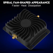Load image into Gallery viewer, EDUP EP-AB003 8W 2.4GHz WiFi Signal Extender Broadband Amplifier with Antenna for Wireless Router, EP-AB003 8W