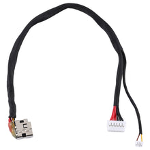 Load image into Gallery viewer, DC Power Jack Connector With Flex Cable for HP Omen 17-AN 17T-AN 924113-Y23 926564-001