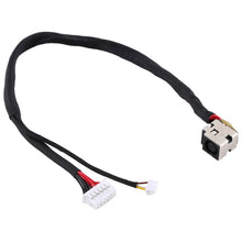 Load image into Gallery viewer, DC Power Jack Connector With Flex Cable for HP Omen 17-AN 17T-AN 924113-Y23 926564-001