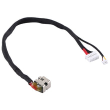 Load image into Gallery viewer, DC Power Jack Connector With Flex Cable for HP Omen 17-AN 17T-AN 924113-Y23 926564-001