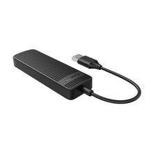 Load image into Gallery viewer, ORICO FL02 480Mbps 4 Ports USB 2.0 HUB, FL02