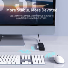 Load image into Gallery viewer, ORICO FL02 480Mbps 4 Ports USB 2.0 HUB, FL02
