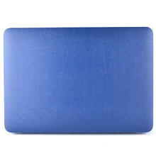 Load image into Gallery viewer, For MacBook Air 13.3 inch A1466 2012-2017 / A1369 2010-2012 Laptop PU Leather Paste Case