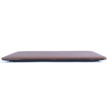 Load image into Gallery viewer, For MacBook Air 13.3 inch A1466 2012-2017 / A1369 2010-2012 Laptop PU Leather Paste Case