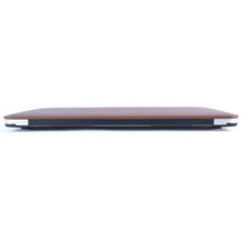 Load image into Gallery viewer, For MacBook Air 13.3 inch A1466 2012-2017 / A1369 2010-2012 Laptop PU Leather Paste Case